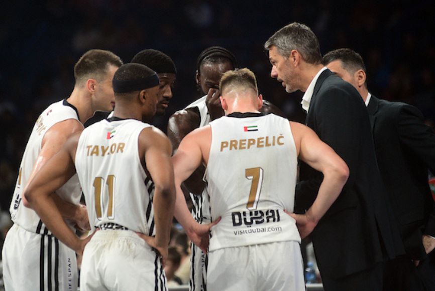 Dubai od sledeće sezone u Evroligi