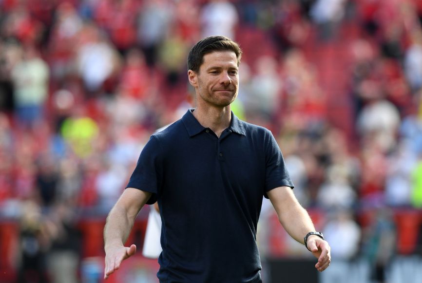 Ćabi Alonso-FK Real Madrid