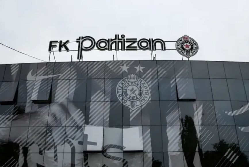 FK Partizan