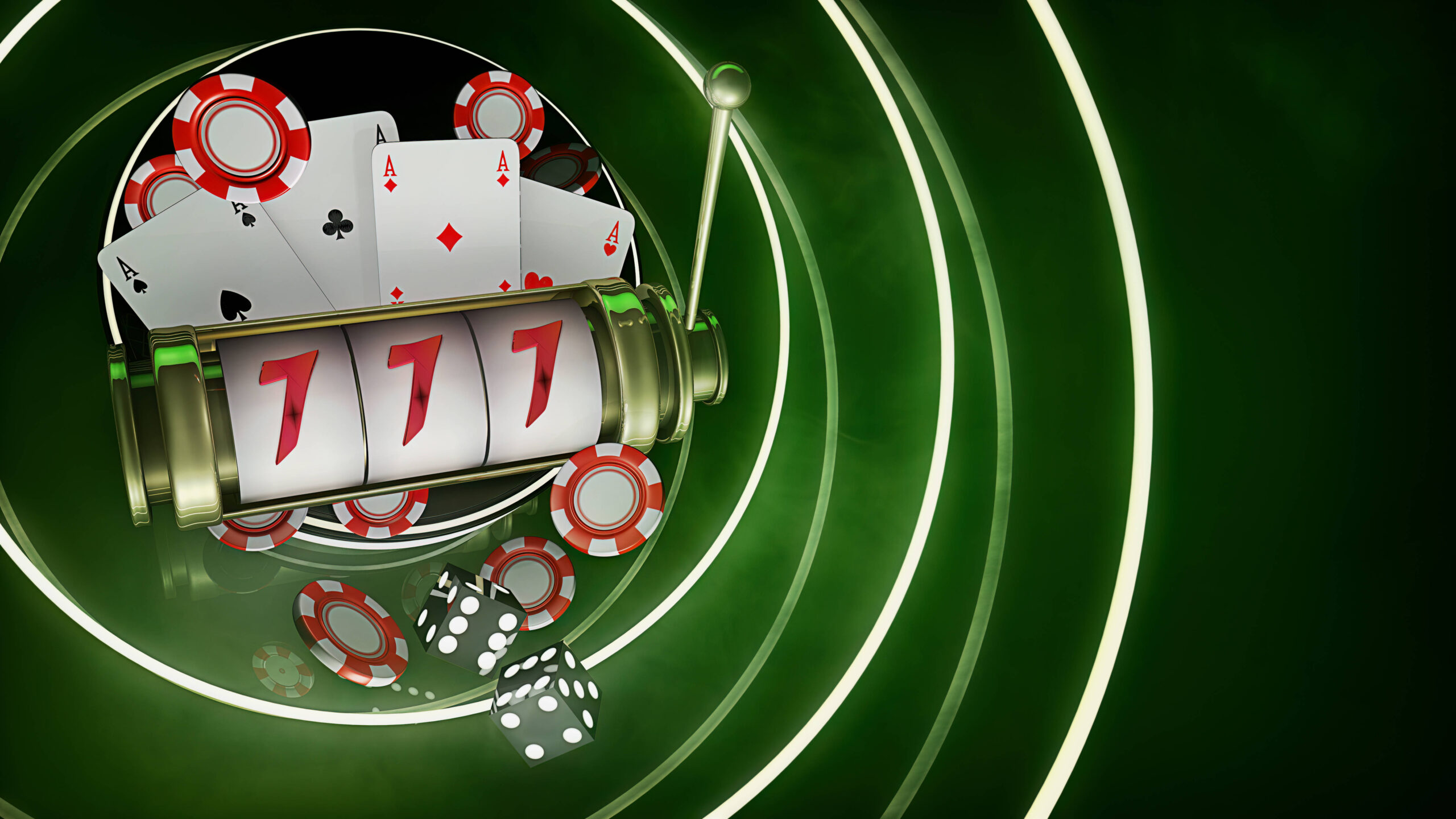 Kako je gamifikacija promenila slotove?