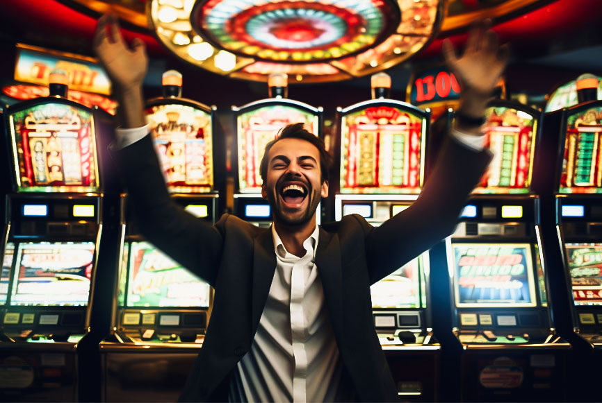 Psihologija slot mašina – zašto nastavljamo da spinujemo