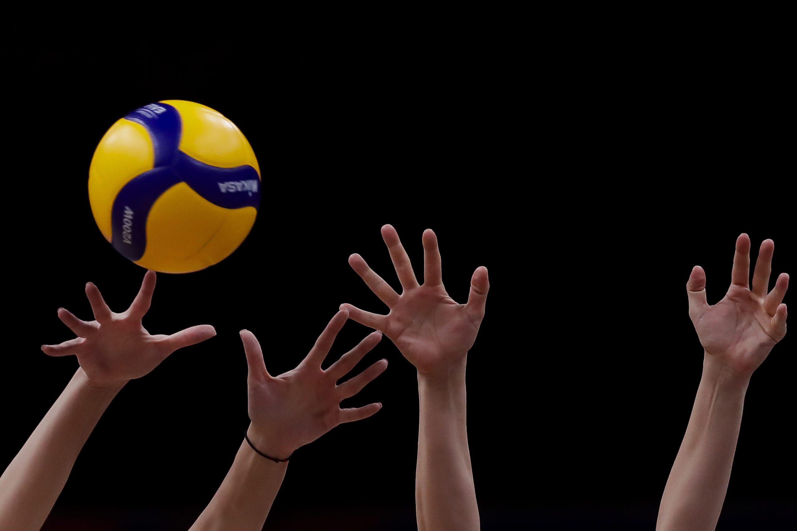 Srbija-Liga nacija-odbojka