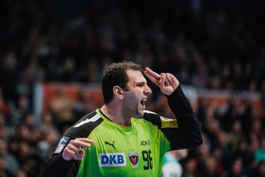 Dejan Milosavljev-Berlin-Liga šampiona