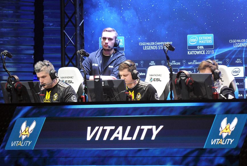 Vitaliti-Esport