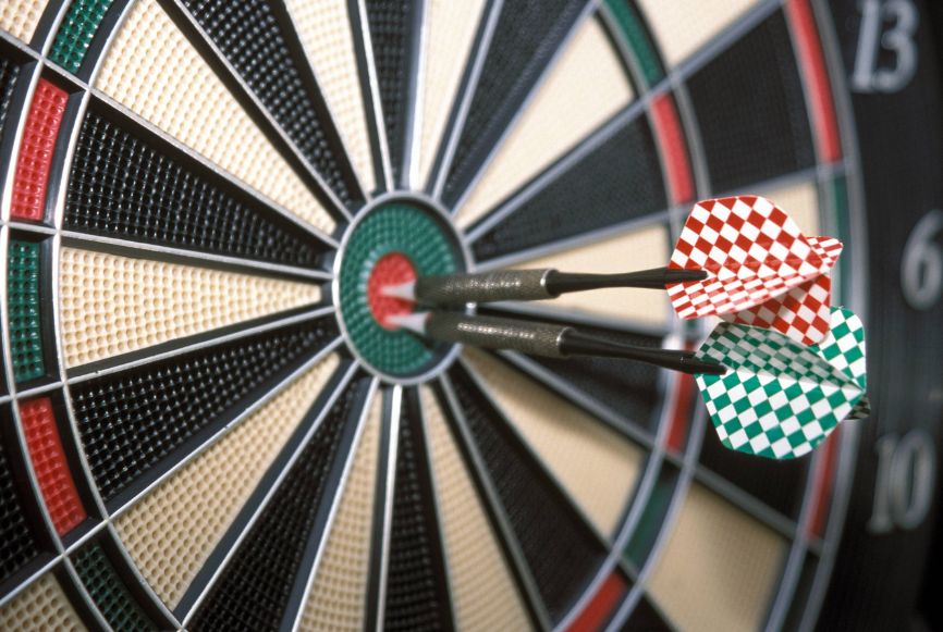 Kako se igra profi pikado (i kako da se kladiš na njega)