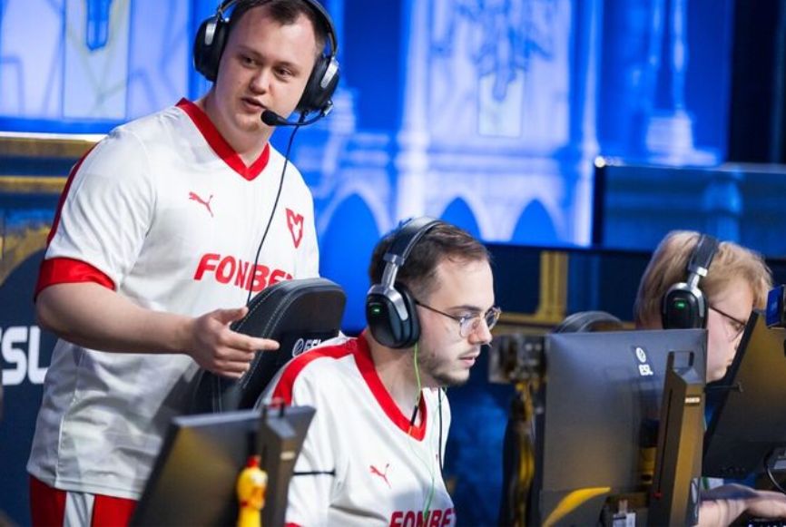 E-SPORT: Šampioni padaju, Amerika iznenađuje, plej-of scena žari