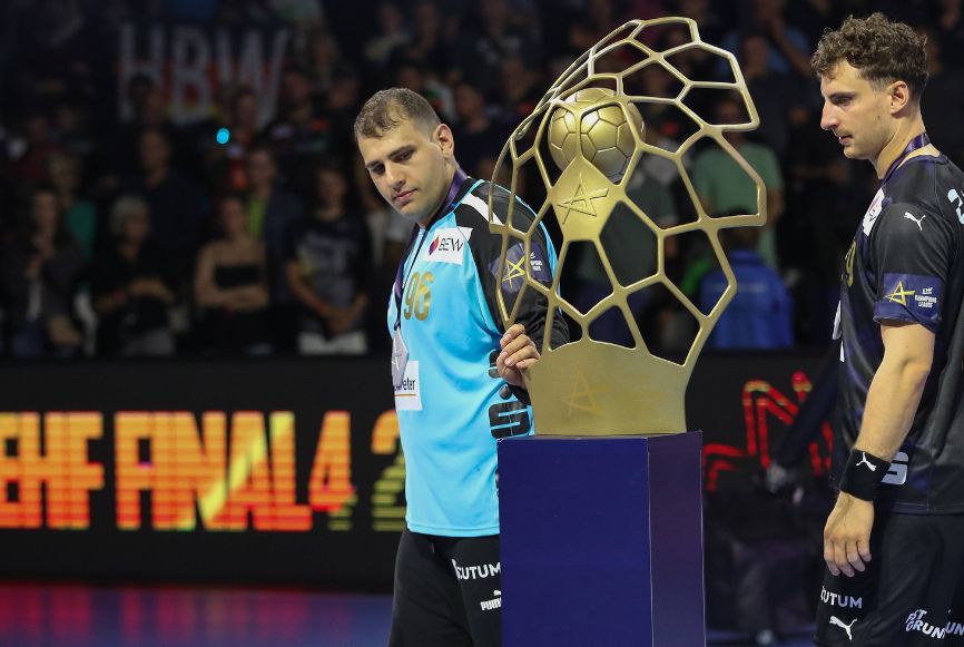 Srpski pečat u Ligi šampiona: Devetorica u eliti