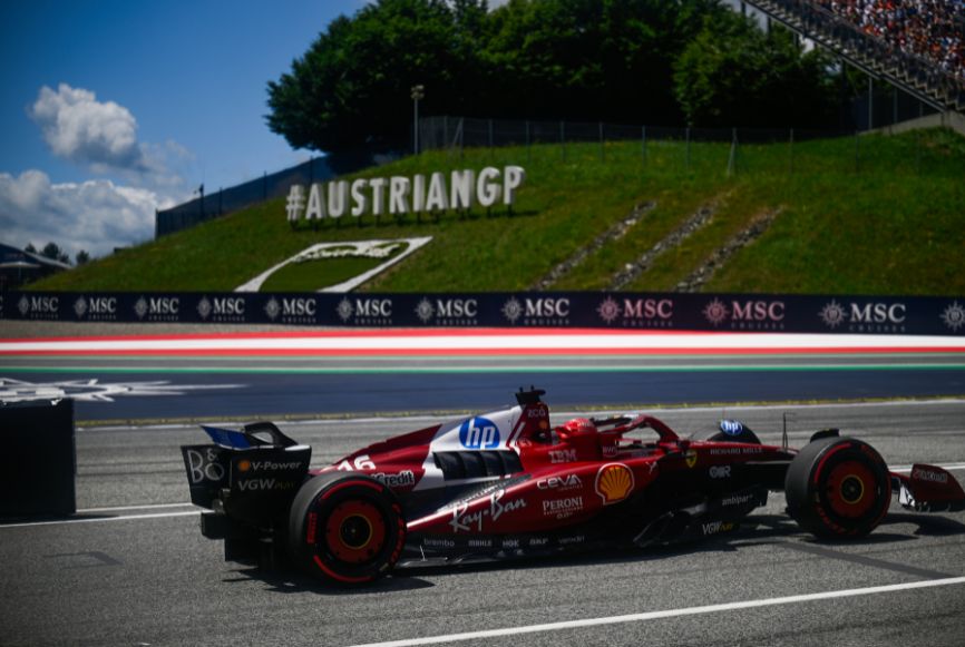 Formula 1 – Sve što treba da znaš o klađenju na najbrži sport