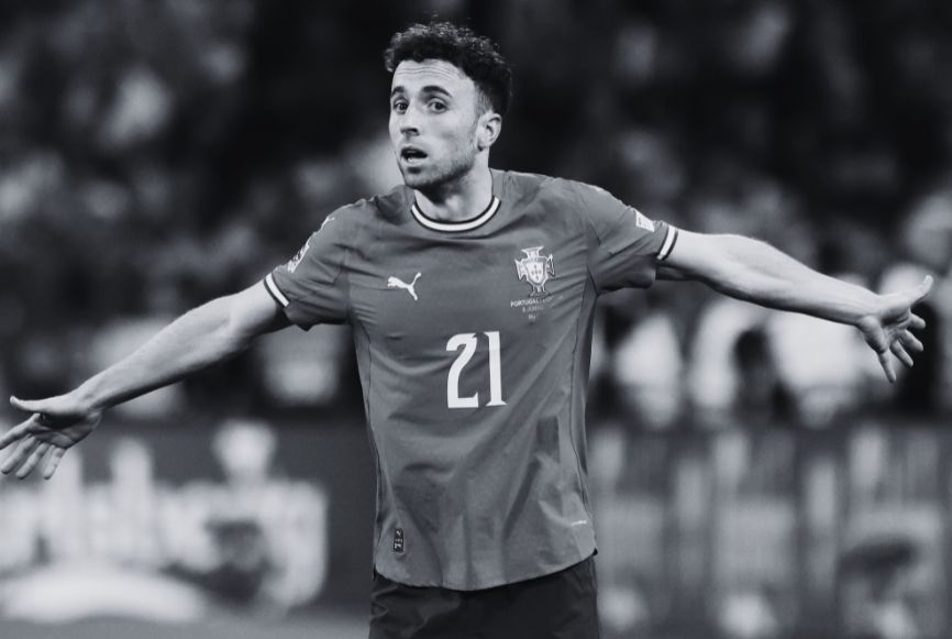 Diogo Žota-in memoriam