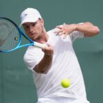 Miomir Kecmanović-Vimbldon-tenis
