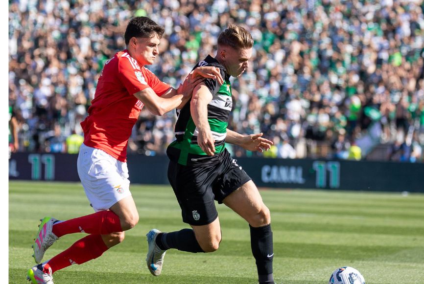 Viktor Đekereš-Sporting-fudbal