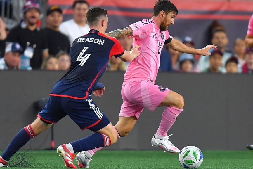 Mesi i Suares tresli mreže, ali novi stadion nije otvoren pobedom