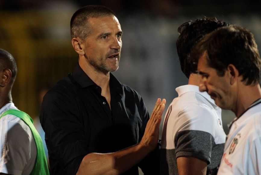 Zoran Bata Mirković