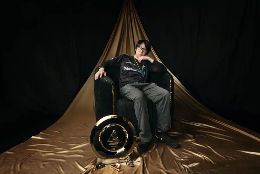 Goiči „GO1“ Kišida