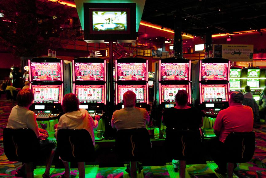 Vodič kroz svet slotova za početnike