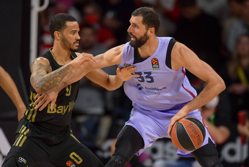 Zvanično: Mirotić novi košarkaš Monaka