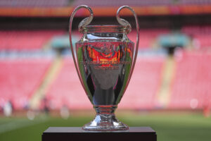 Liga šampiona