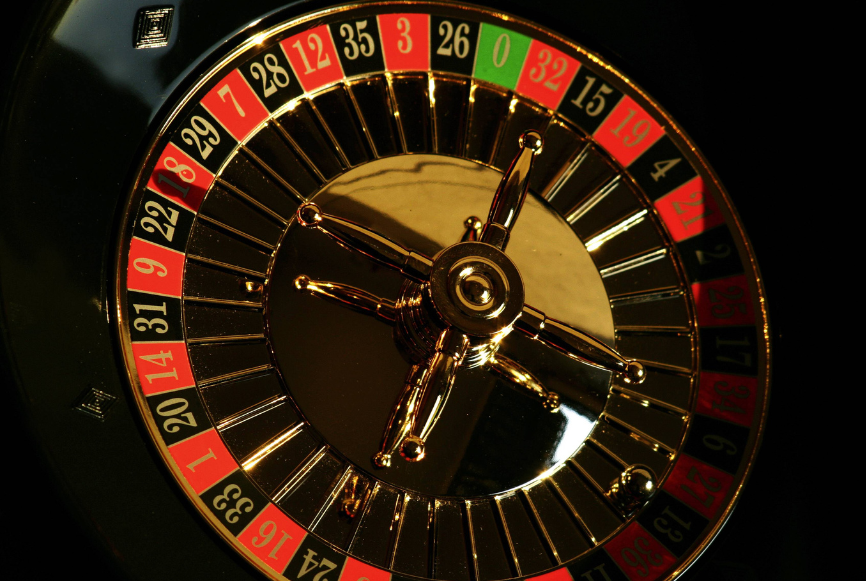 Rulet – Istorija magičnog točka sreće