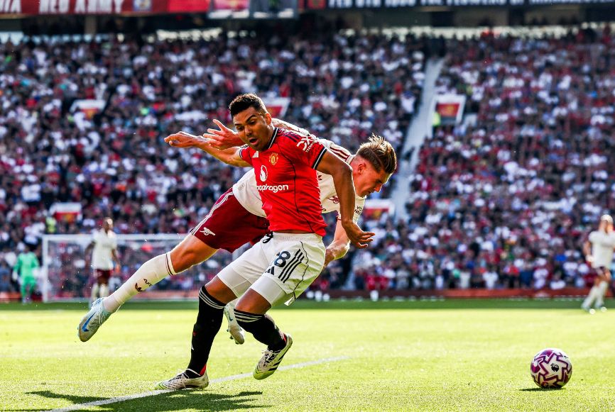 FK Mančester junajted