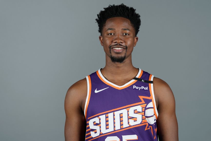 KK Baskonija-Mamadi Dijakite