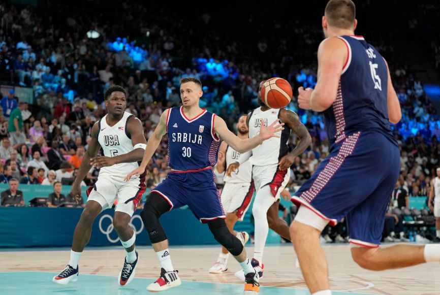 Počinje Eurobakset: Orlovi u lovu na zlato!