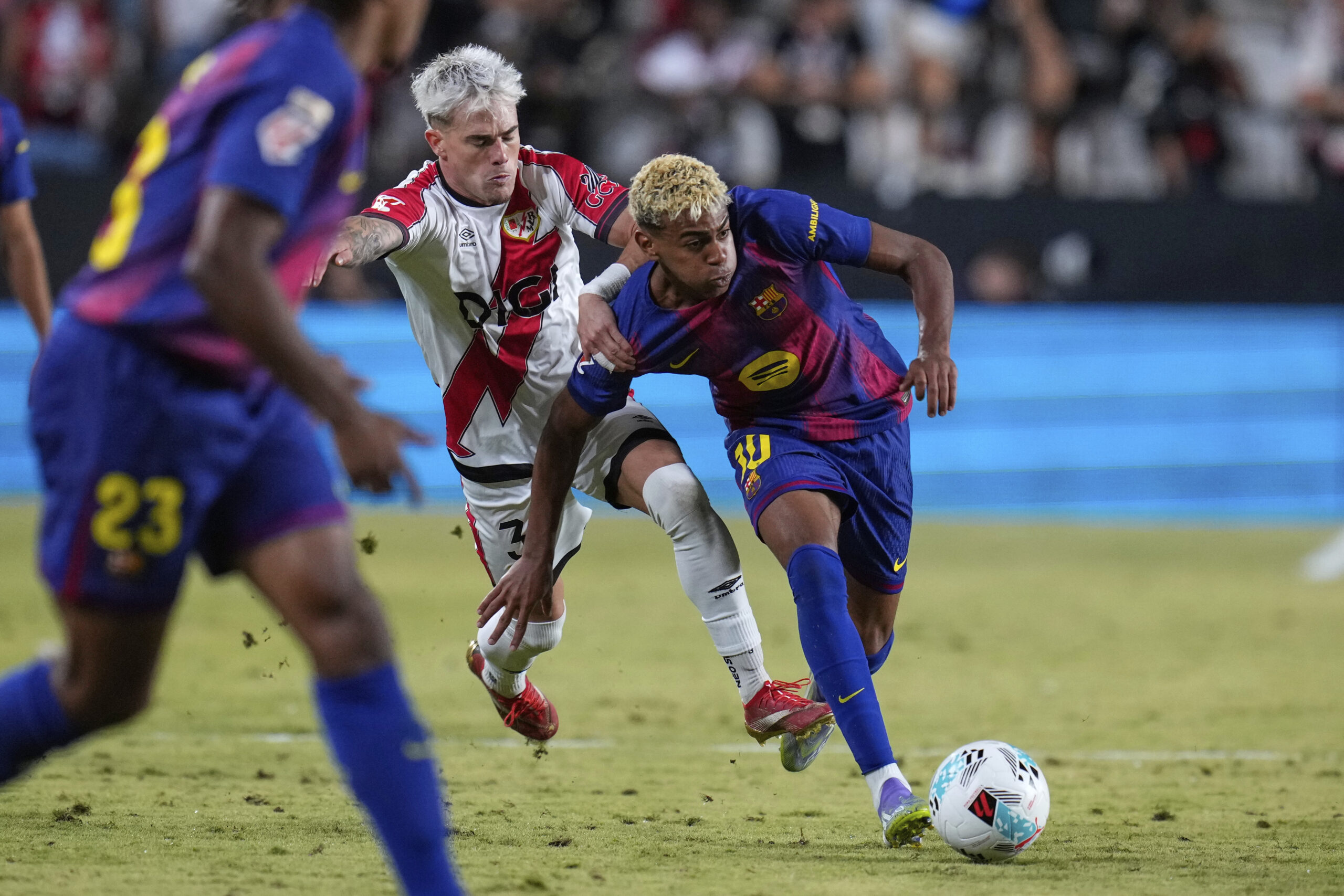 Barselona (foto: Guliver images)