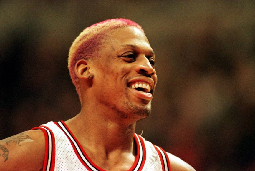 Tvrđave pod obručima – odbrambeni titani NBA lige