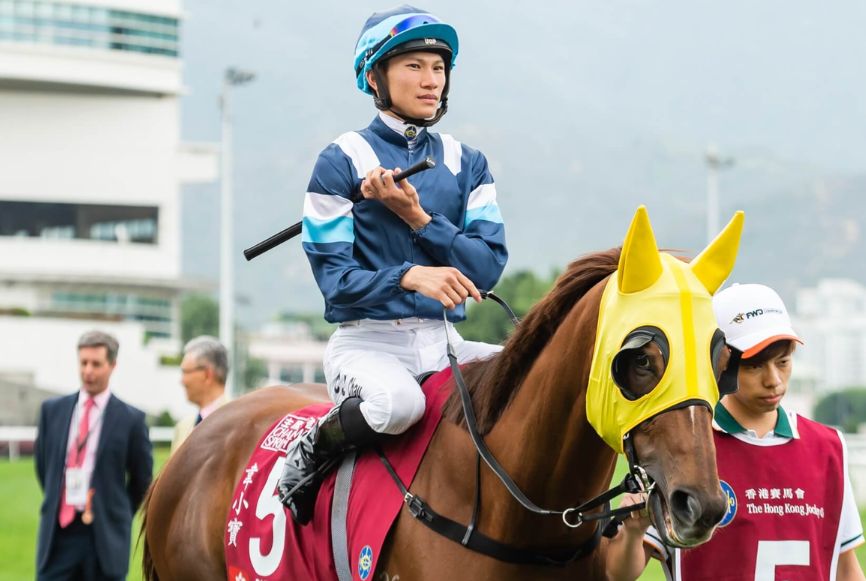 Džeri Čau-Self imrpovemnet