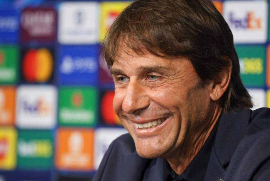 Konte-Liga šampiona