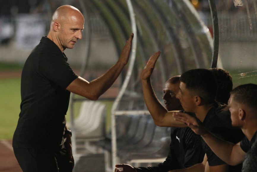 Bomba: Duljaj stiže u Maribor