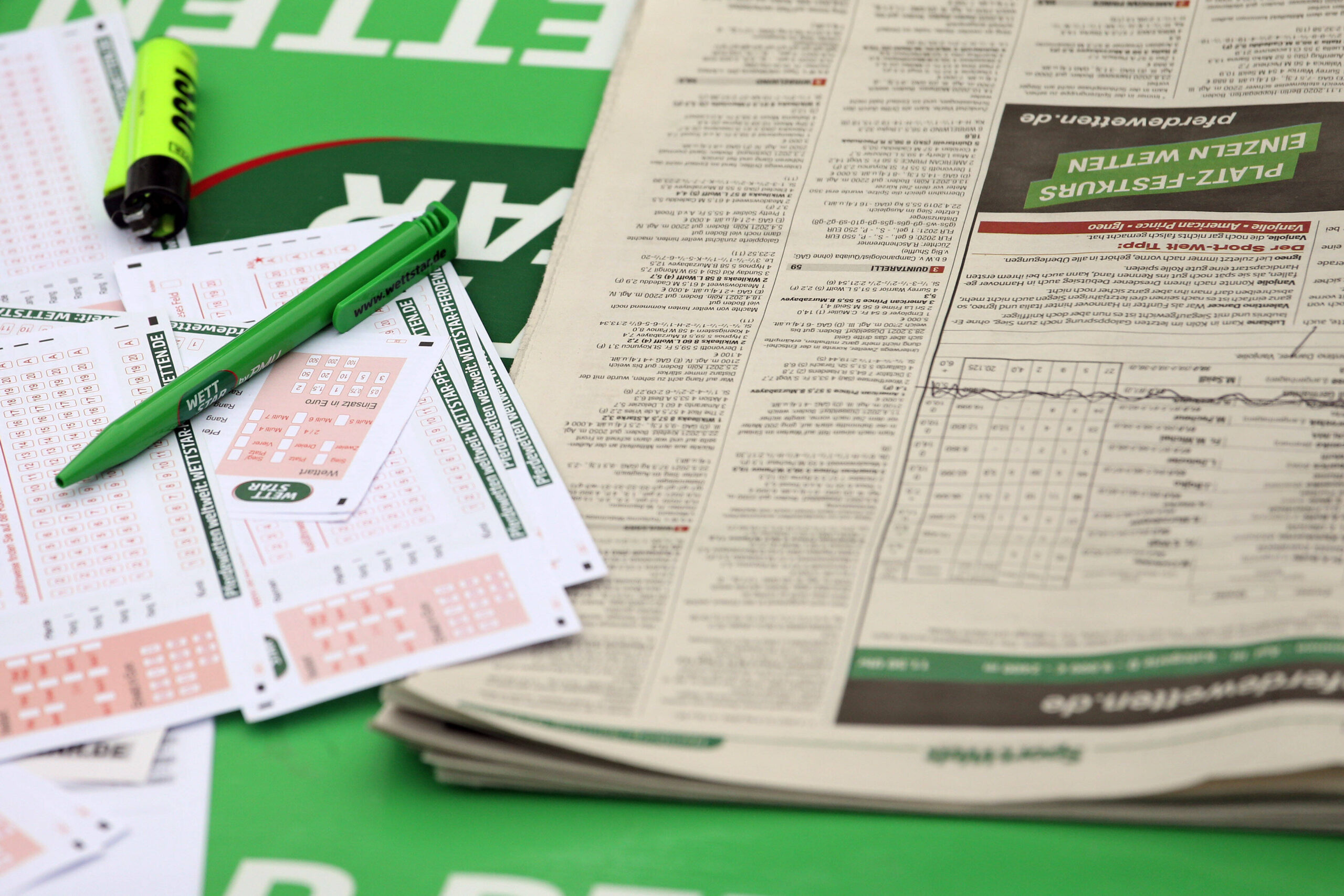 Tri najveće greške kladioničara