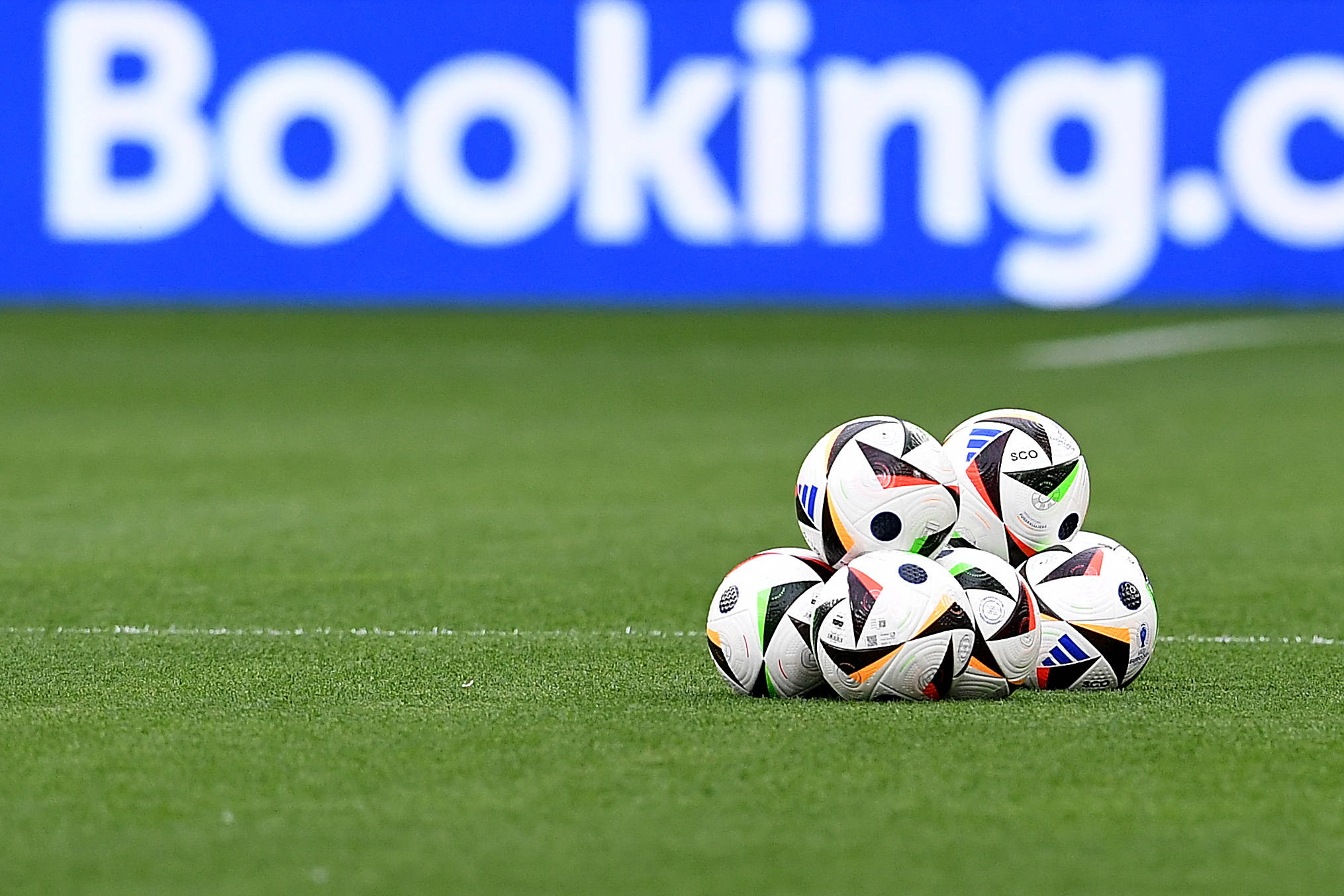 Kako se menja fudbal - Fudbalske lopte