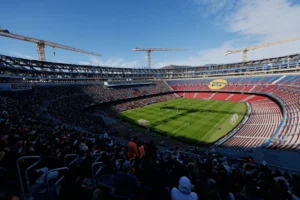 Kamp Nou stadion
