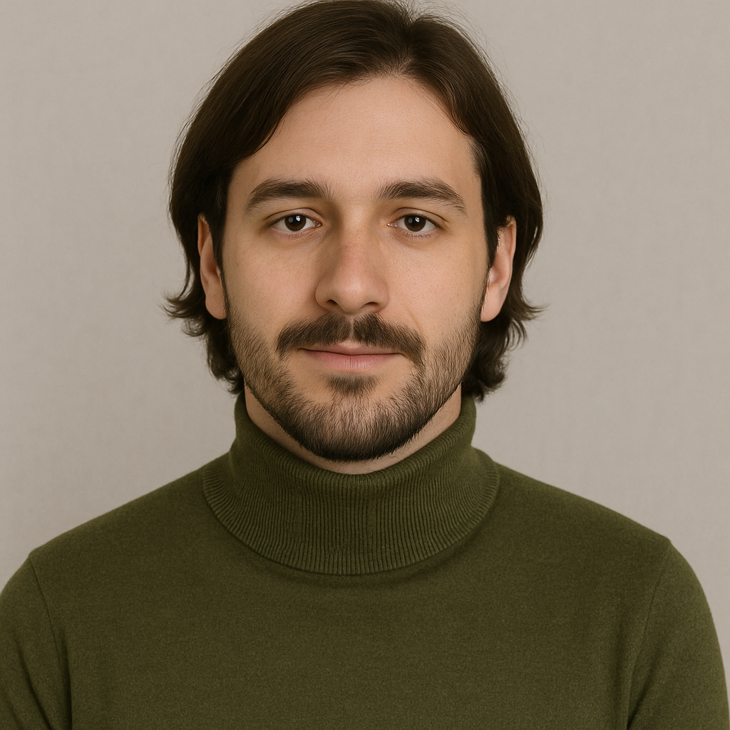 Autor Marko Ilić