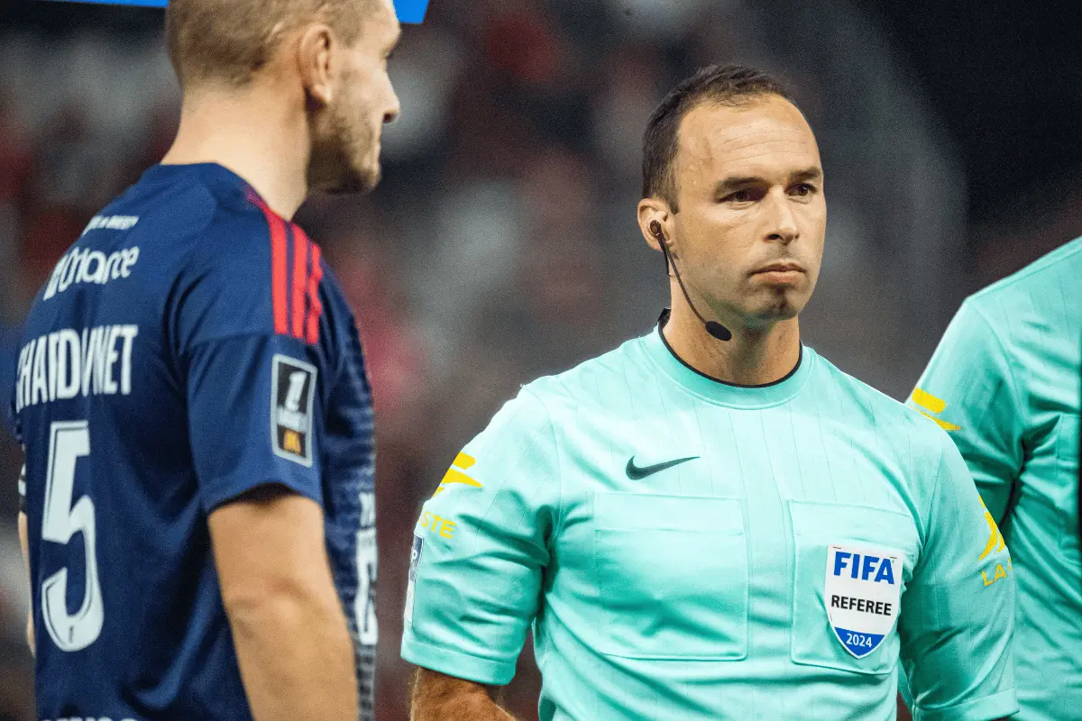 Sudija Džerom Brisar