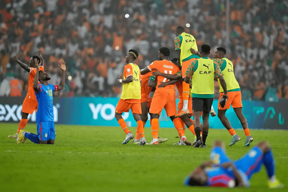 Afrički kup nacija 2025