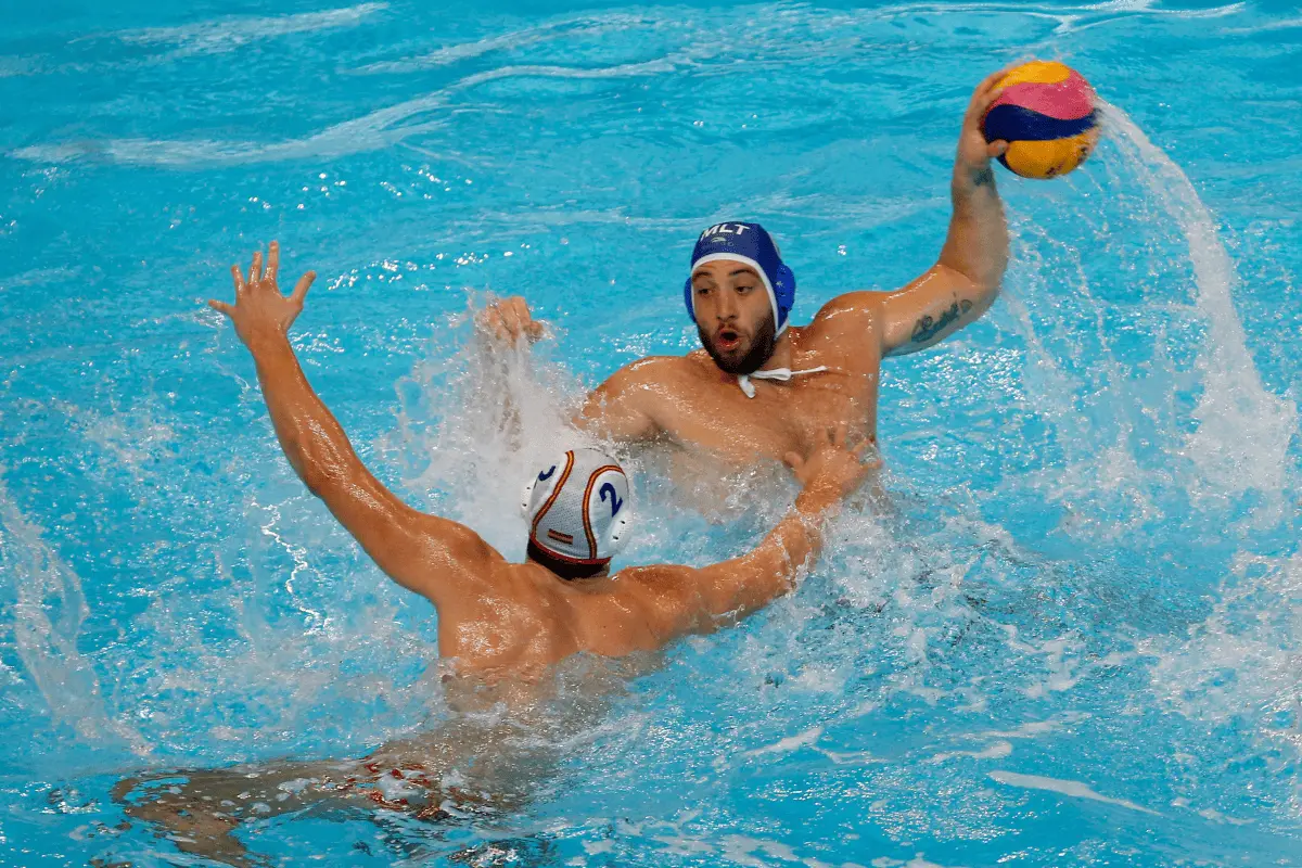 Evropsko prvenstvo u Vaterpolu 2026