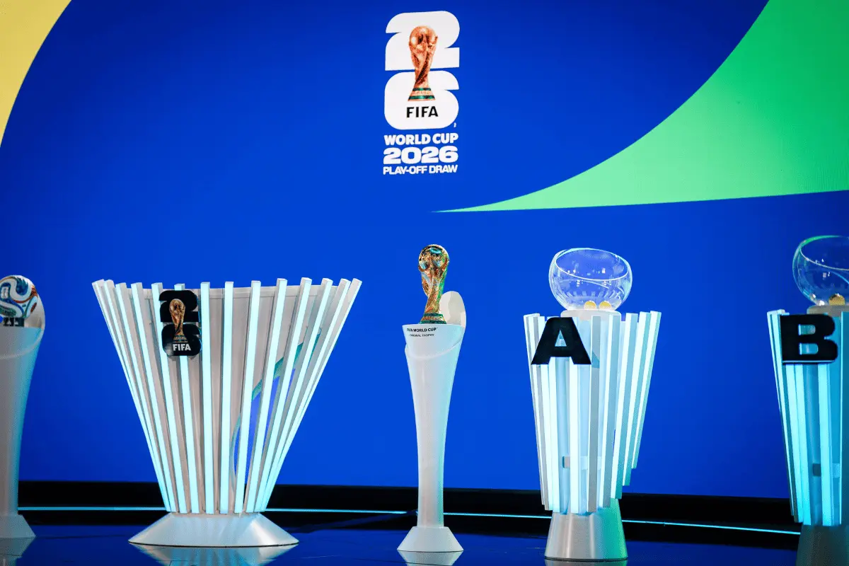 Žreb za Svetsko prvenstvo