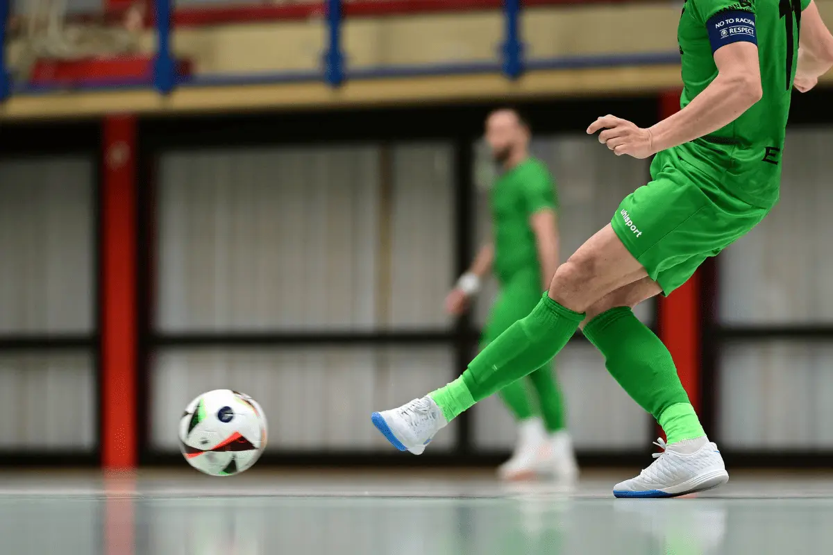 Evropsko prvenstvo u futsalu 2026