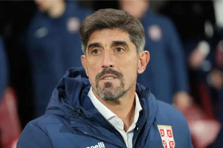 Srbija doživela najveći pad na FIFA rang listi
