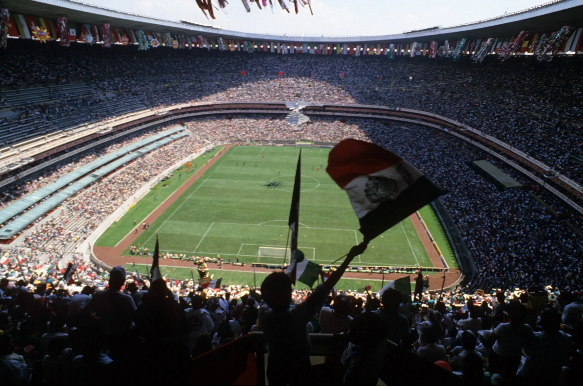 Trka s vremenom u Meksiku: Hoće li „Asteka“ biti spremna za otvaranje Mundijala? (VIDEO)