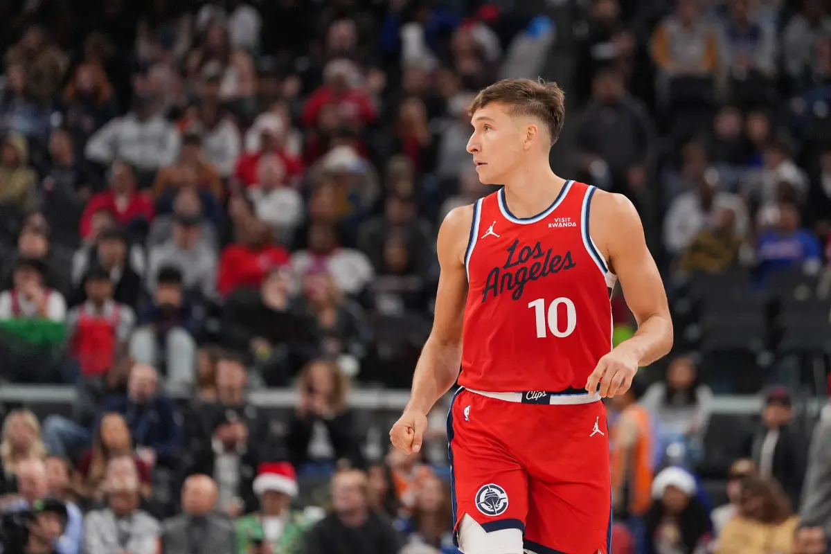 Lu presekao priče o sukobu sa Bogdanovićem: „Reći ću mu kada dođe njegovo vreme“