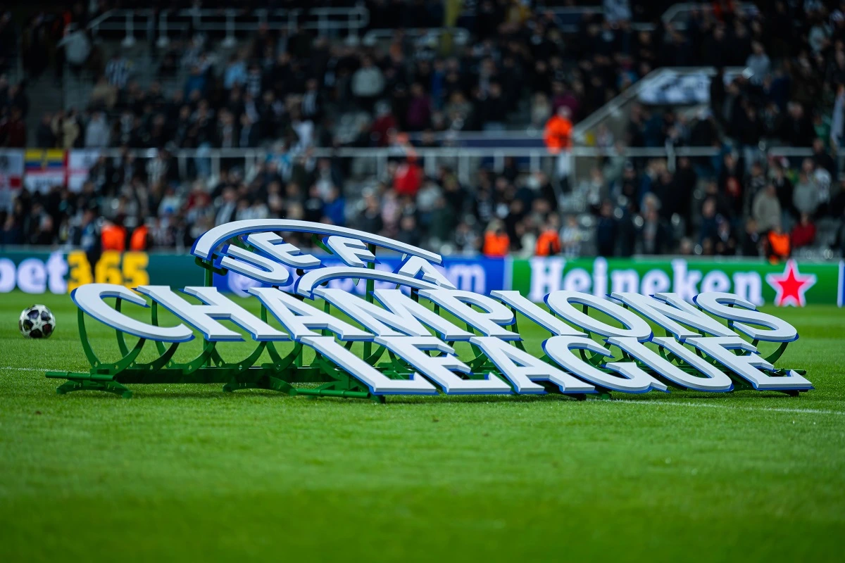 Dominacija Engleza u Ligi šampiona: Šest ekipa u osmini finala