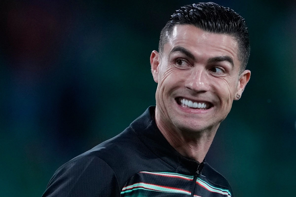 Ronaldo na koti 964, a kada će stići do 1000?