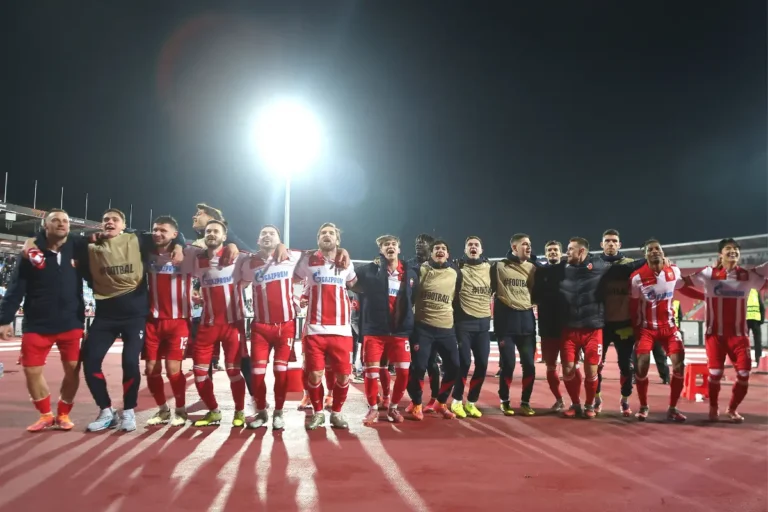 Zvezda ima putokaz pred Plzenj