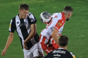 Srbija u UEFA ambisu: Sa evropske elite do 30. mesta za samo nekoliko godina