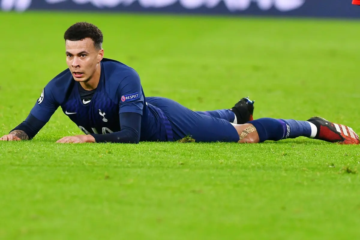 Mediji u Engleskoj: Dele Ali „prosuo“ skoro 150.000 funti za par dana u londonskom kazinu?