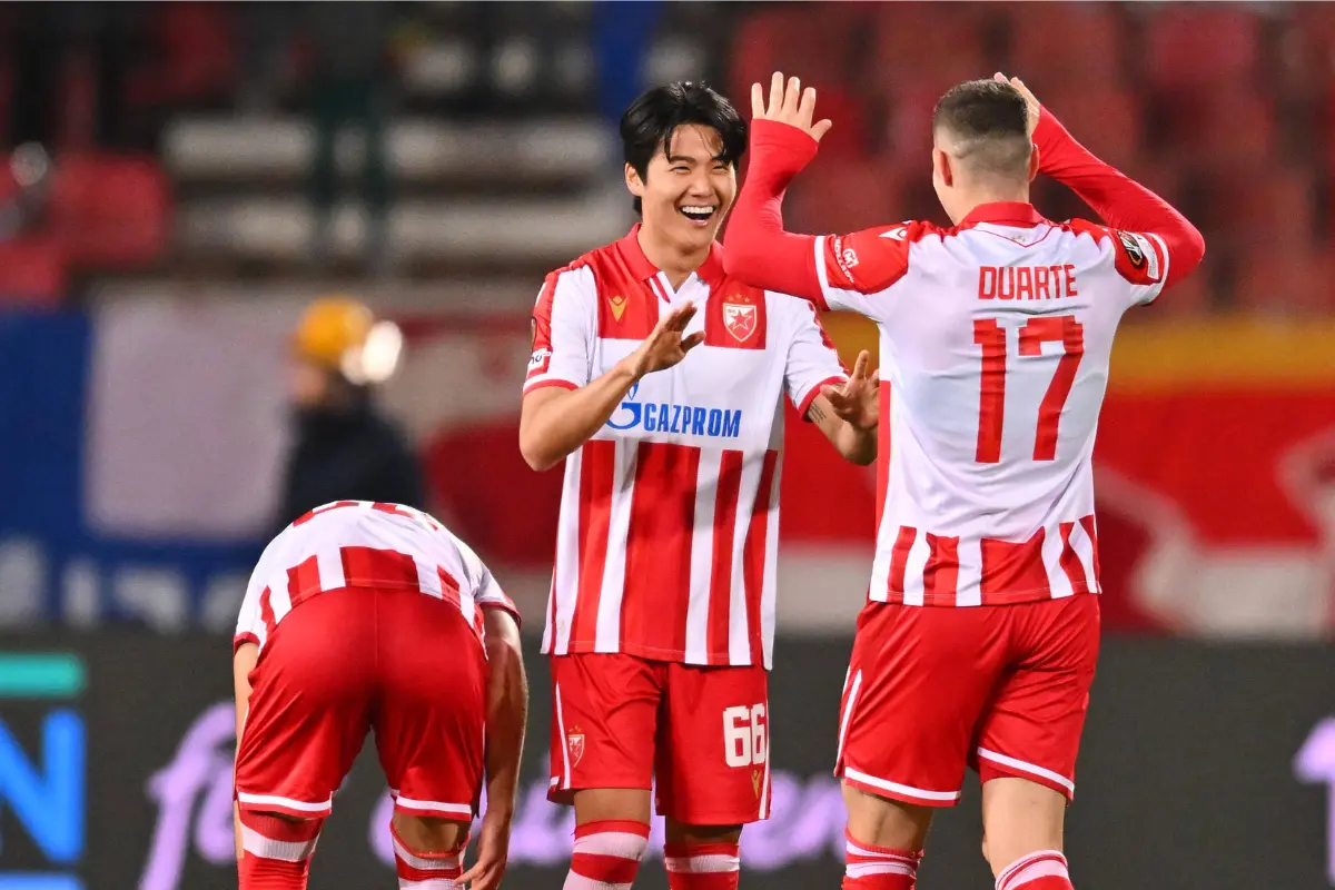 Superkompjuter presekao: Evo kolike su šanse Zvezde da izbaci Lil!