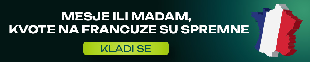 Francuska liga baner