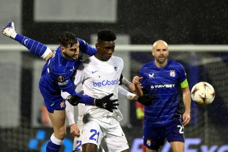 Dinamo dobio podršku iz Premijer lige pred dvomeč odluke